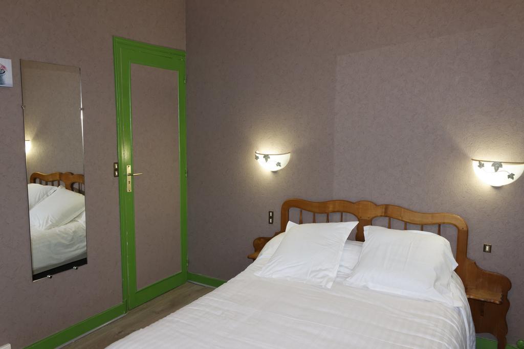 Hotel Le Relais Eu (Seine-Maritime) Exterior photo