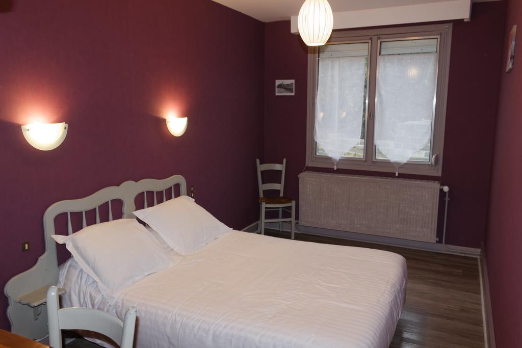 Hotel Le Relais Eu (Seine-Maritime) Exterior photo