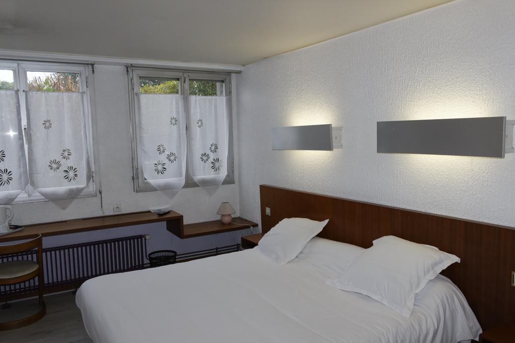 Hotel Le Relais Eu (Seine-Maritime) Exterior photo