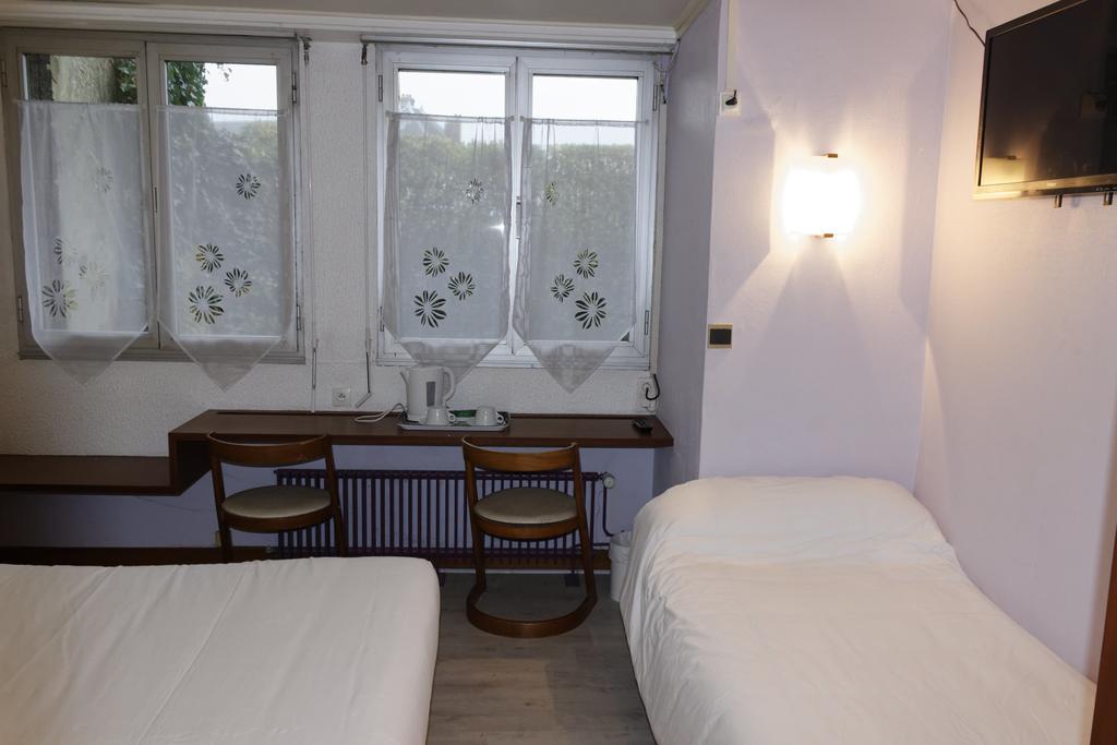 Hotel Le Relais Eu (Seine-Maritime) Exterior photo
